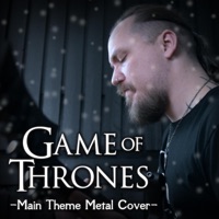 Game of Thrones Main Theme - Single - Skar