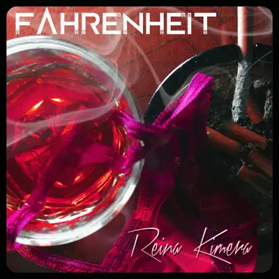 Reina Kimera - Single - Fahrenheit