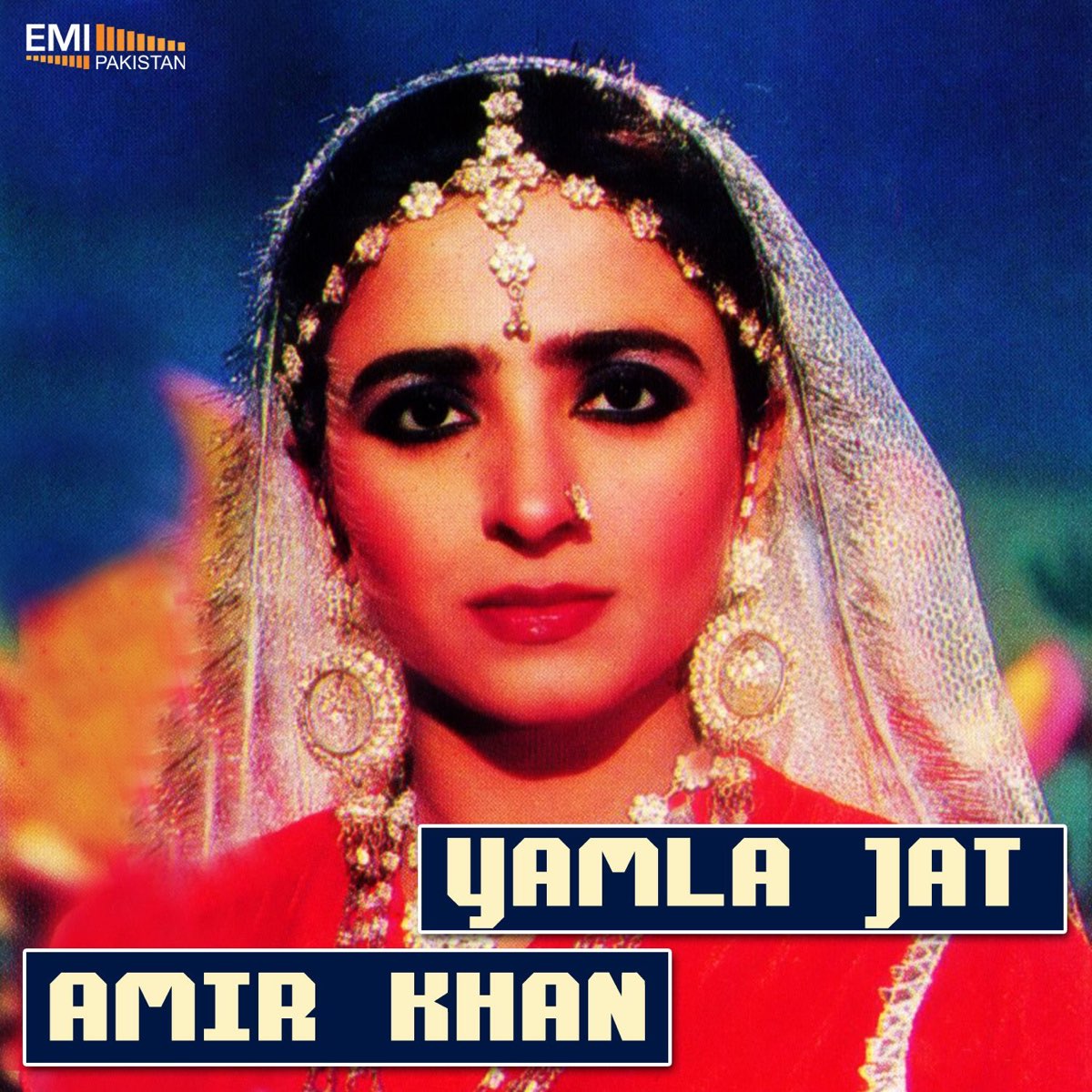Yamla Jat / Amir Khan by Nazir Ali on Apple Music