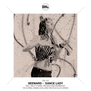 Dance Lady