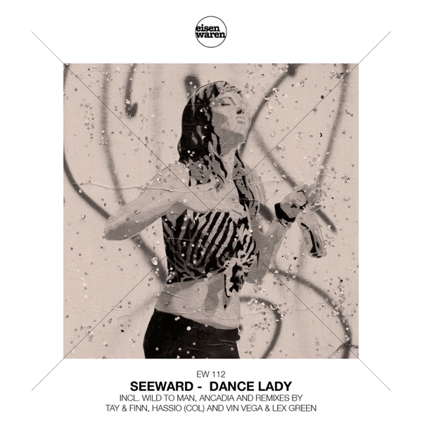 Dance Lady