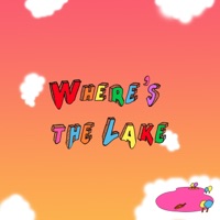 Where's the Lake (feat. Jay Mehki) - Single - Recess Radio