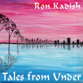 Ron Kadish - The Edge of Calm