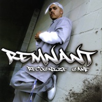 Recognize Game - Remnant