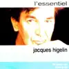 Poil dans la main