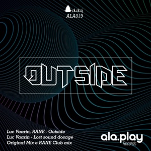 Outside - EP