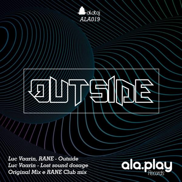 Outside - EP