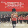 Coldstream Guards Band - Hornpipe artwork