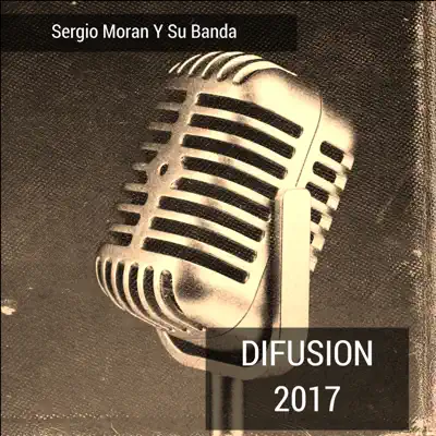 Difusion - Single - Sergio Moran y Su Banda