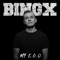 Far Away (feat. J Rosevelt) - Bingx lyrics