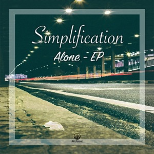 Alone - EP