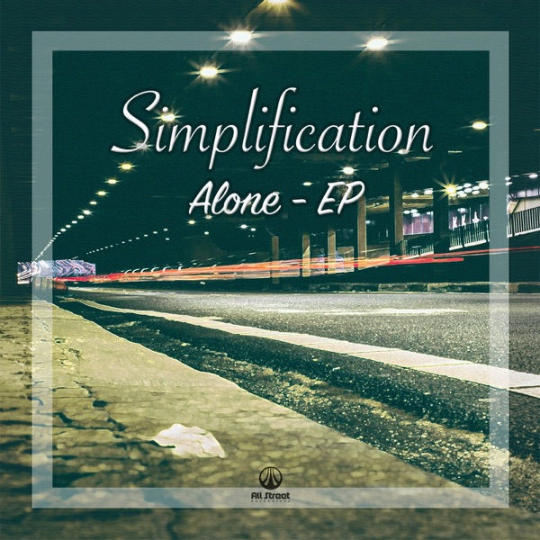 Alone - EP
