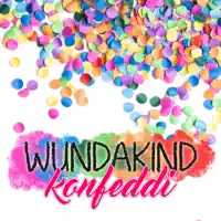 Konfeddi — Wundakind