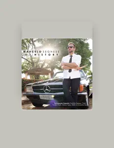 Listen to Marcelo Seghese, watch music videos, read bio, see tour dates & more!