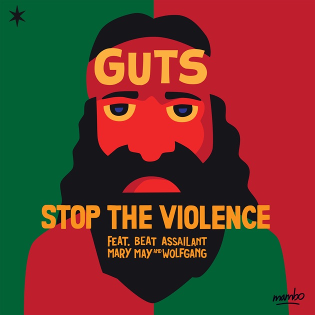 Paradise for All - Album by Guts - Apple Music