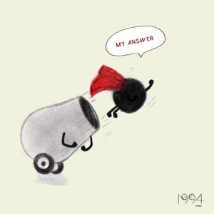 My Answer - Single