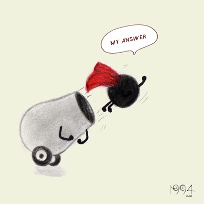 My Answer - Single