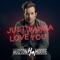 Just Wanna Love You artwork