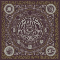 Cambrian Explosion - Crust of Theia