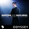 Baritone and Bass Arias: The Definitive Collection - 群星