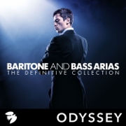 Baritone and Bass Arias: The Definitive Collection - Various Artists