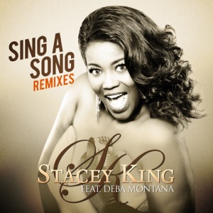 Sing a Song (Remixes) [feat. Deba Montana] - EP
