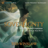 Sovereignty: Solfeggio Sound Frequencies Deep Alpha & Theta Waves - Ted Winslow