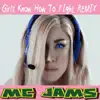 Girls Know How to Fight