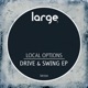 Drive Swing EP