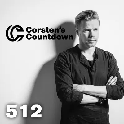 Corsten's Countdown 512 - Ferry Corsten