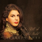Calabria Foti - It's Alright With Me