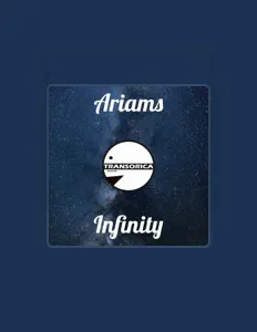 Listen to Ariams, watch music videos, read bio, see tour dates & more!