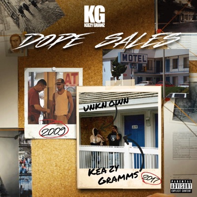 Dope Sales - Single