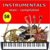 Instrumentals Maxi-Compilation 58