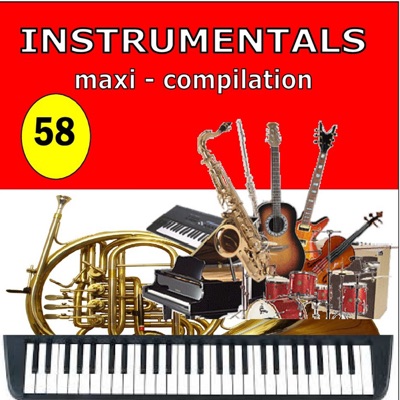 Instrumentals Maxi-Compilation 58
