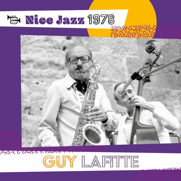 Nice Jazz (Live at Nice "Grande Parade Jazz", 1978)