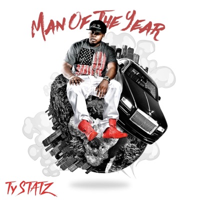 Man of the Year - Single