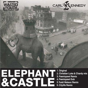 Elephant & Castle