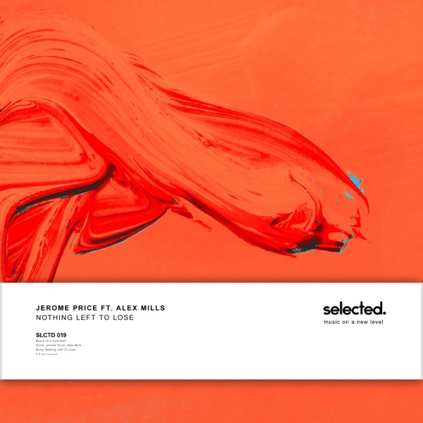 Nothing Left to Lose (feat. Alex Mills) [Radio Edit]