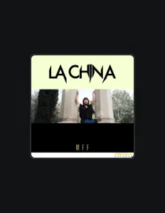 La Chinaを聴いたり、ミュージックビデオを鑑賞したり、経歴やツアー日程などを確認したりしましょう！