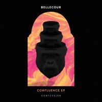 Confluence EP - Bellecour
