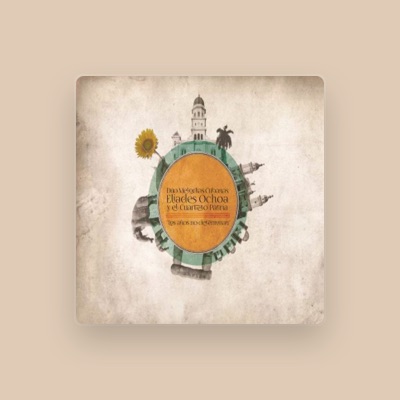 Listen to Dúo Melodías Cubanas, watch music videos, read bio, see tour dates & more!