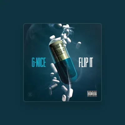 Listen to G-Nice, watch music videos, read bio, see tour dates & more!