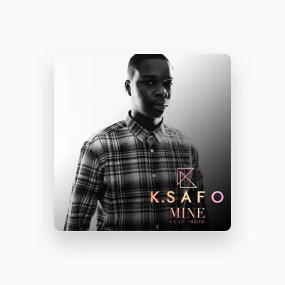 Listen to K. Safo, watch music videos, read bio, see tour dates & more!