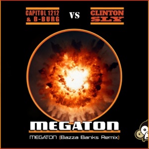Megaton - Single