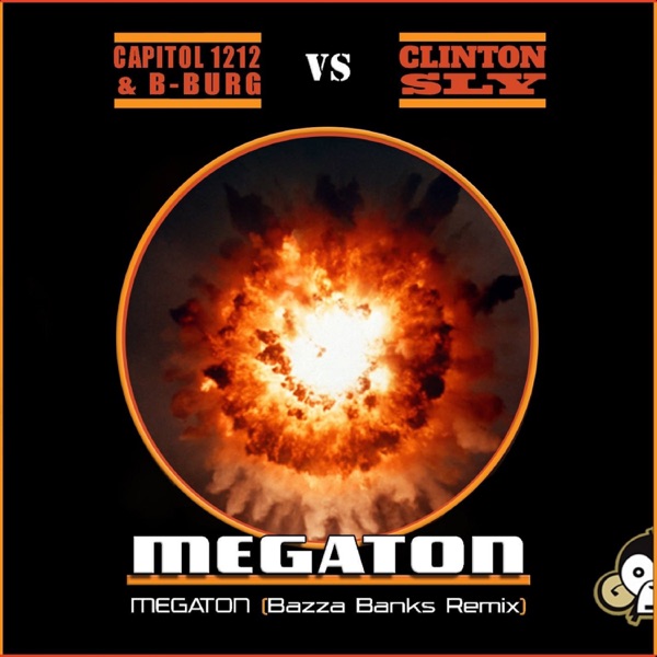 Megaton - Single