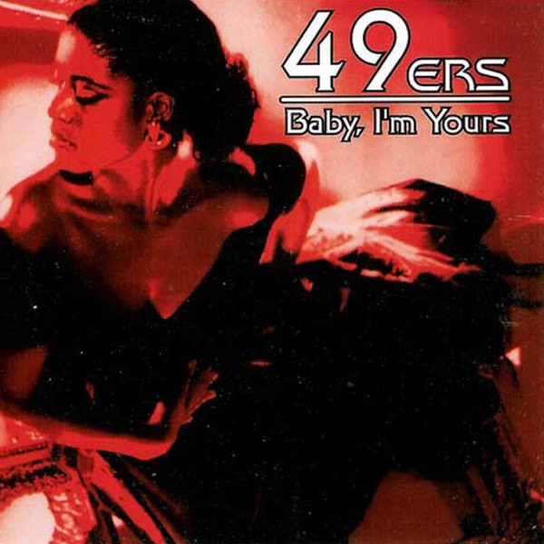 Baby I'm Yours (Short Mixes) - Single