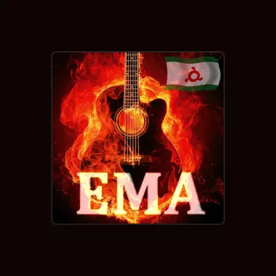 Luister naar ЕМА, bekijk muziekvideo's, lees de bio, bekijk de tourdata, en meer!