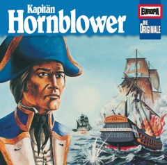 013 - Kapitän Hornblower (Teil 40)