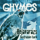 Héjavarázs I artwork